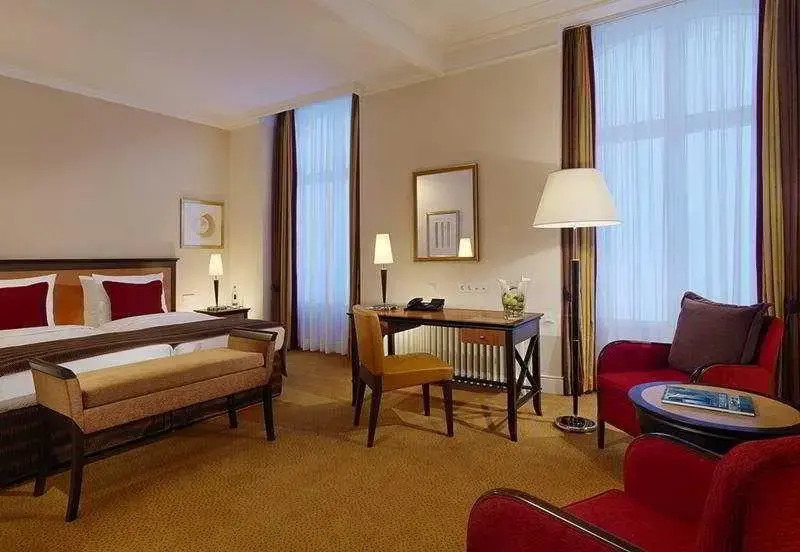 Le Meridien Dom Koln