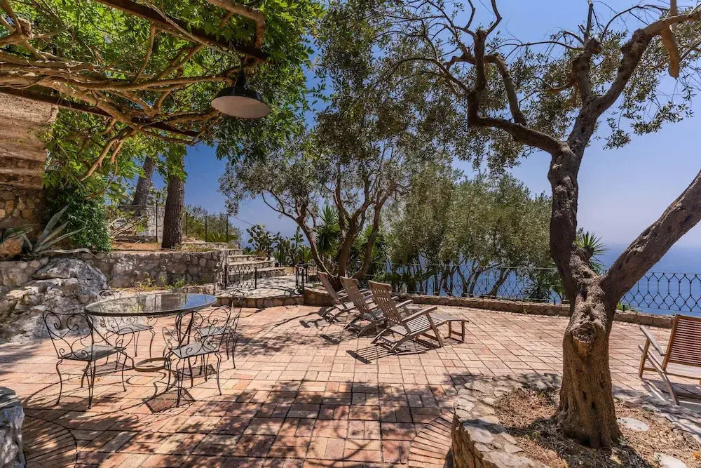 Neranya Resort - Monticchio Suite