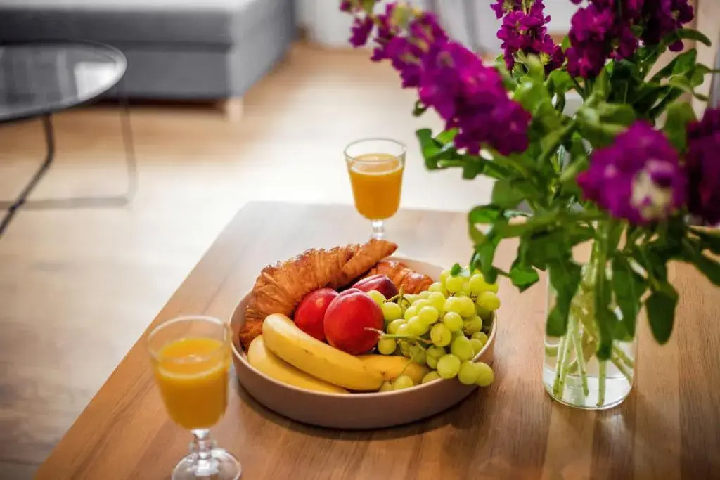 Bright and Cosy 1BDR apartment Kaunas Centre