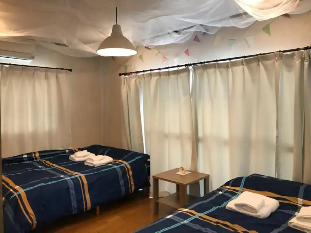 west crab base - Vacation STAY 13480