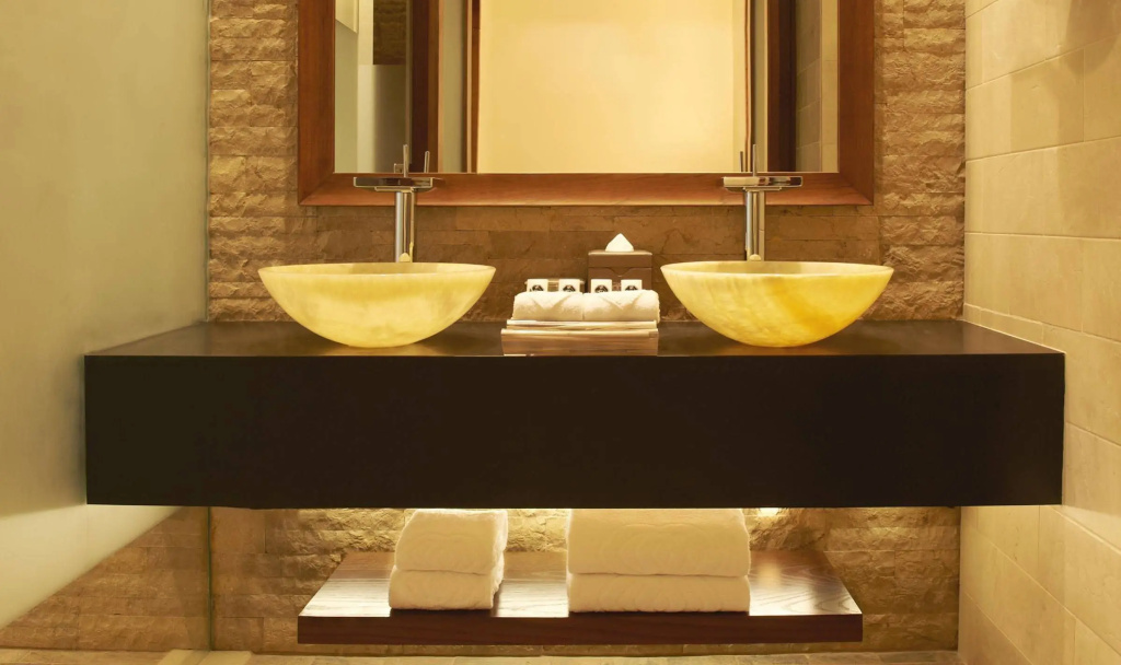 Sofitel The Palm, Дубай, Курорт и Спа