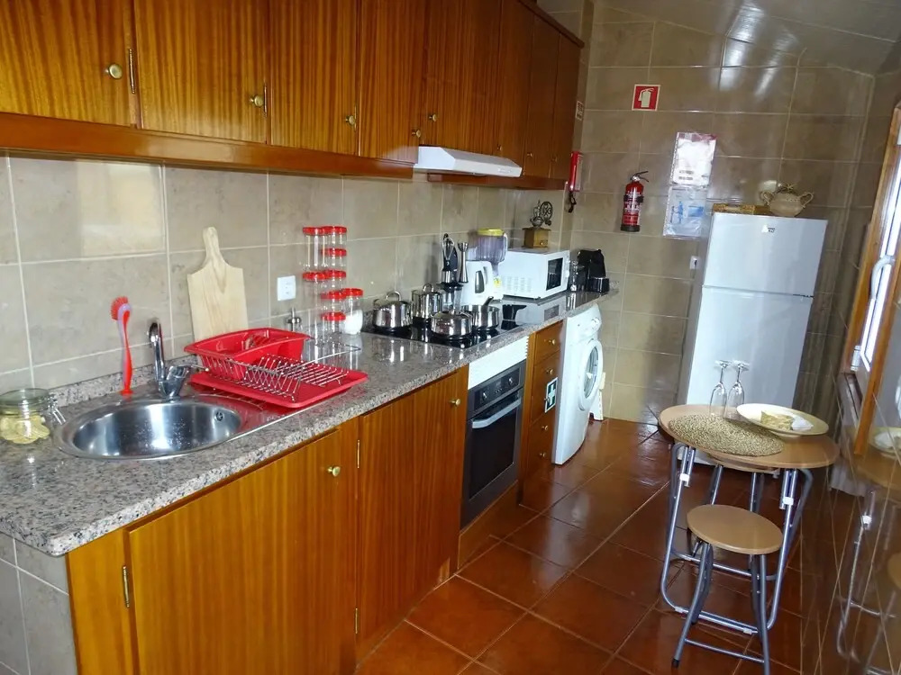 Balada dos Mares Vila