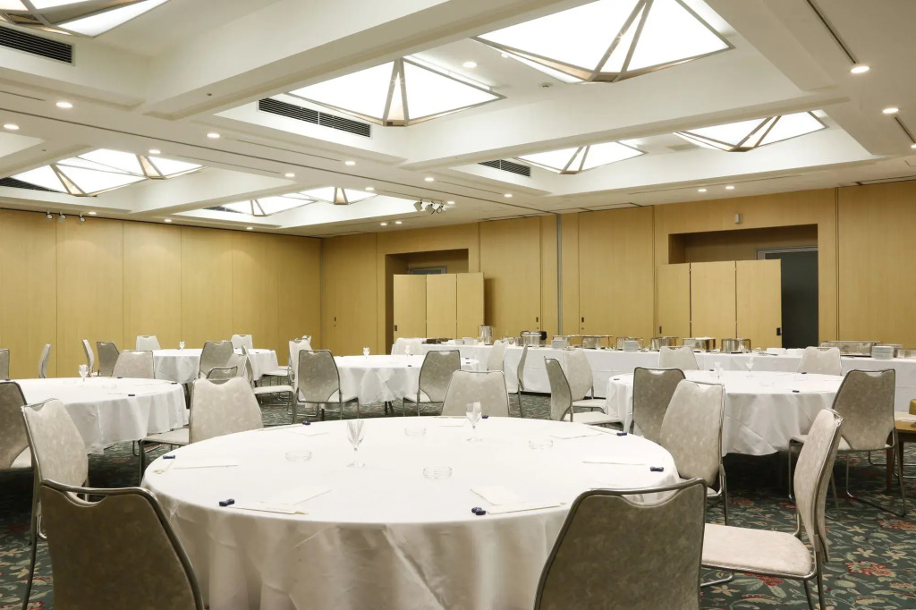 Tokushima Grandvrio Hotel
