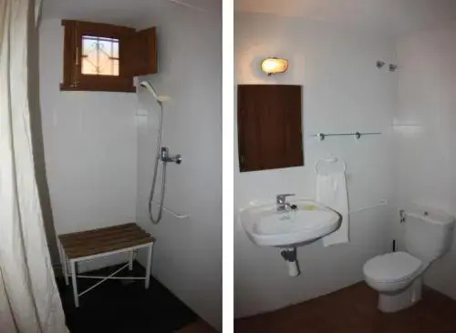 Albergue Rural Econatur