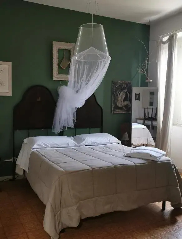 B&B La Magia di Corte Moronati