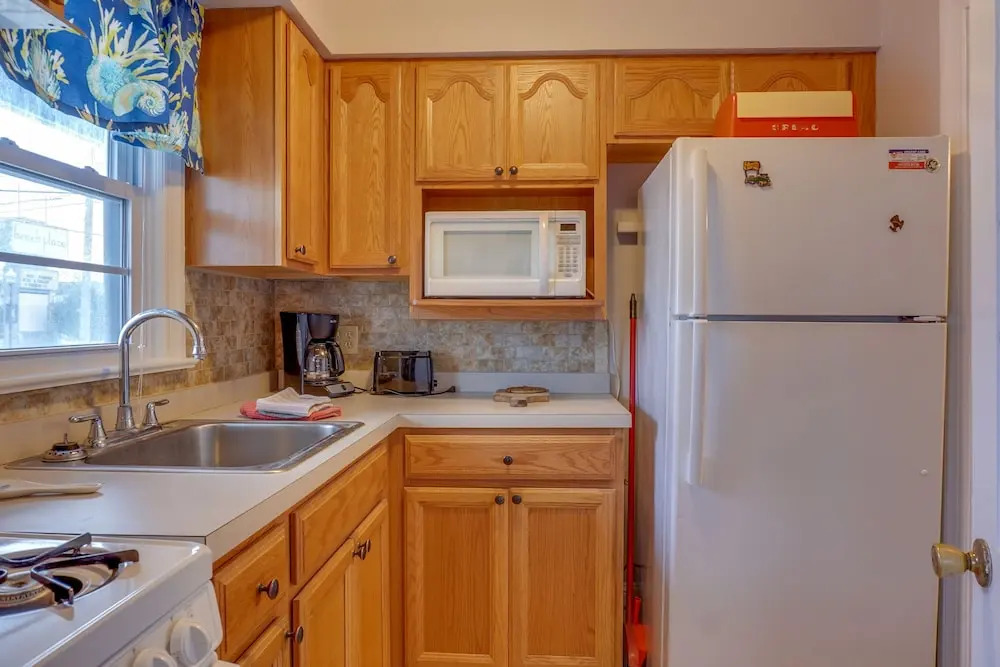 Ocean Terrace Family Apartments