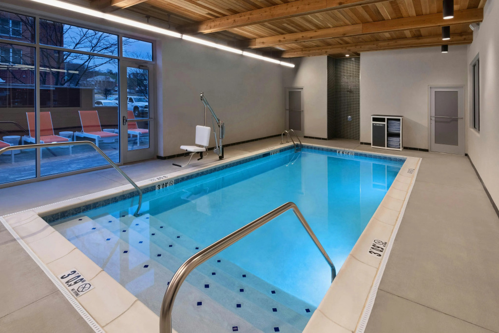 Aloft by Marriott Cincinnati West Chester
