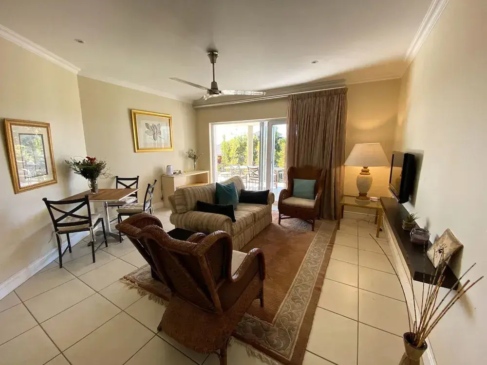 The Ridge at Plettenberg Bay