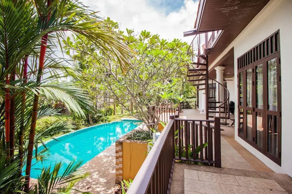 Ocean View Villa by Pattaya Sunny Rentals