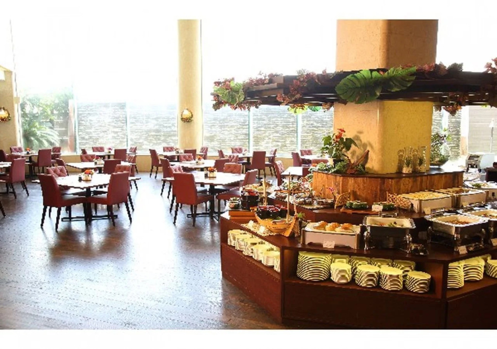 Goi Grand Hotel
