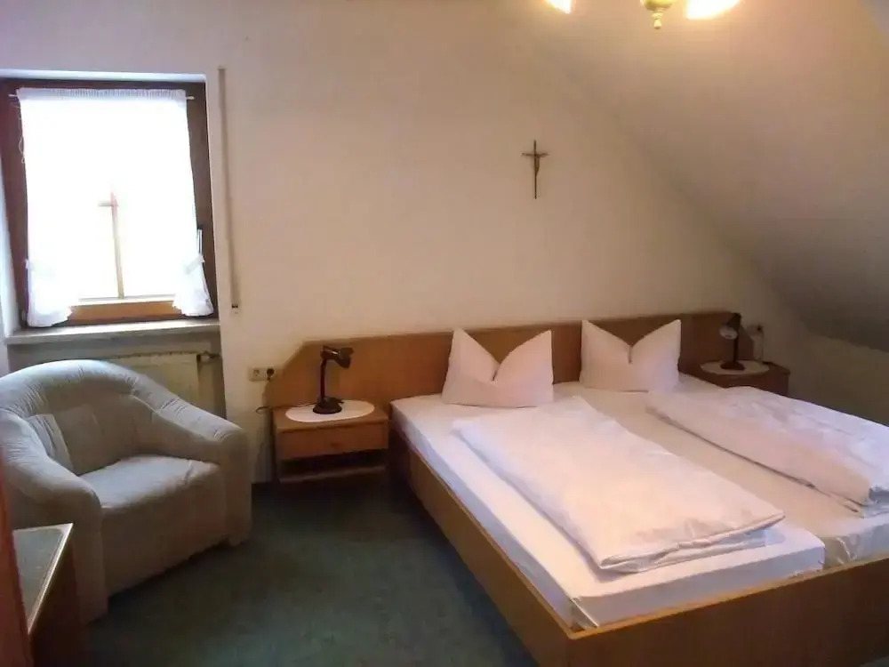 Gasthof Alte Post
