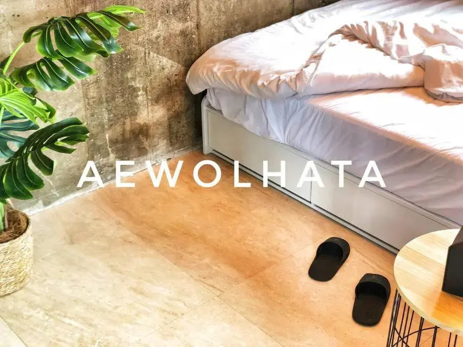 AEWOLHATA