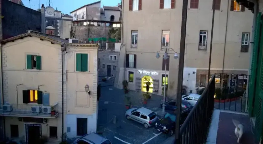 B&B Il Lago Dorato