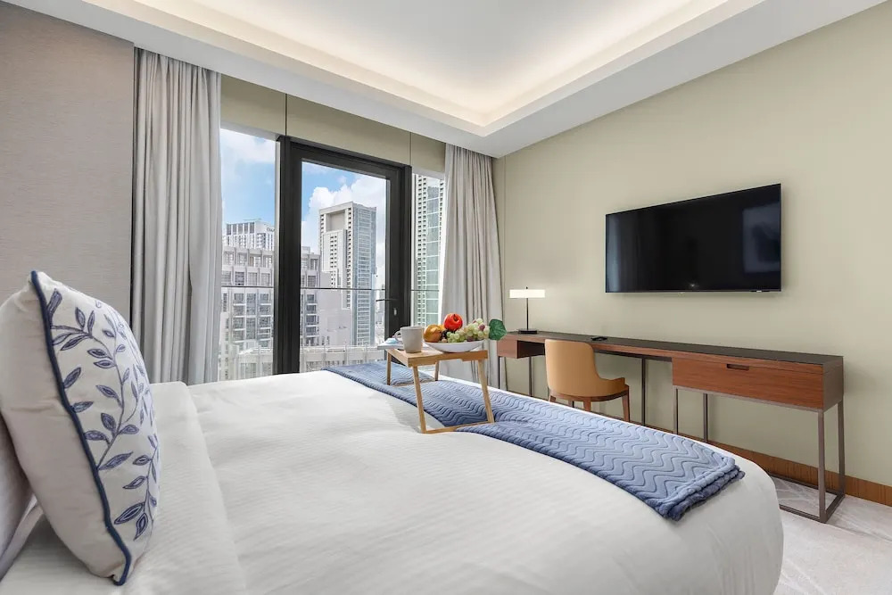Address Dubai Opera Residences