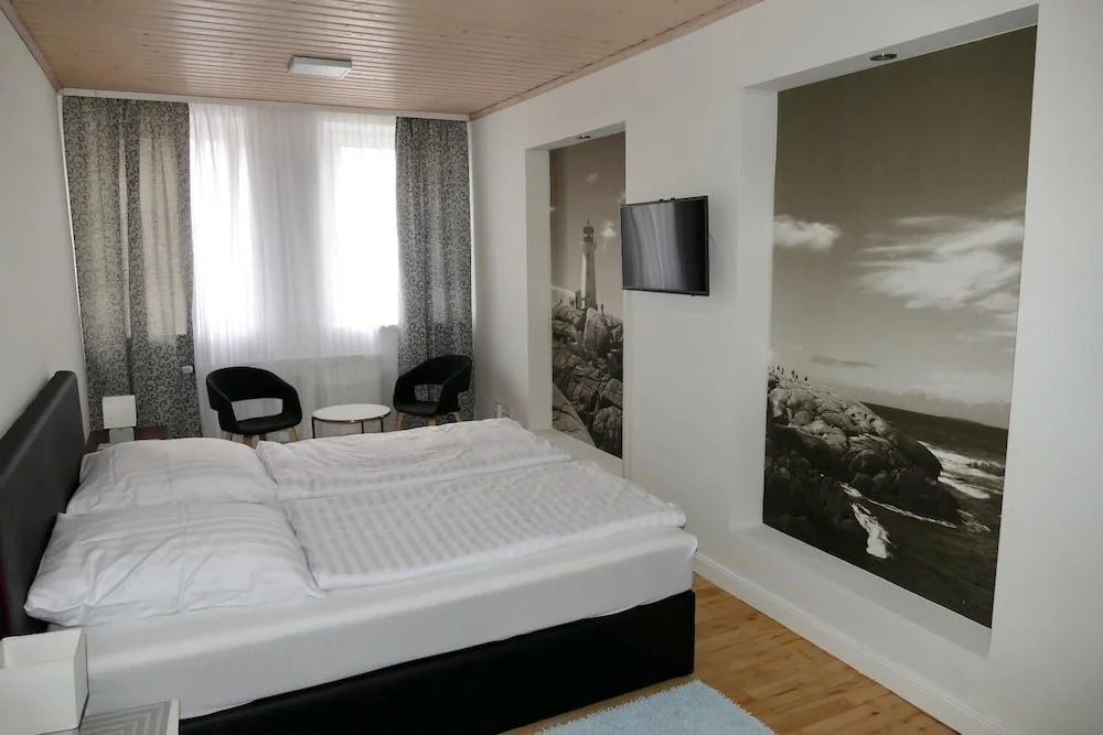 Centrum Hotel Mitte