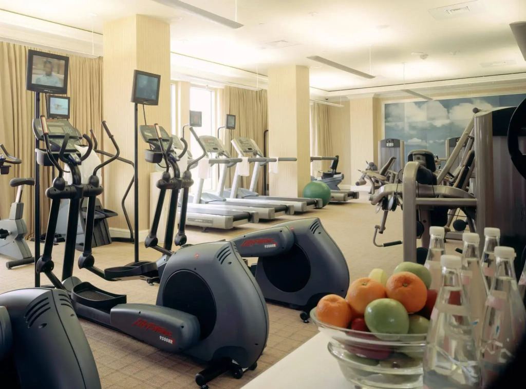 Mokara Hotel & Spa