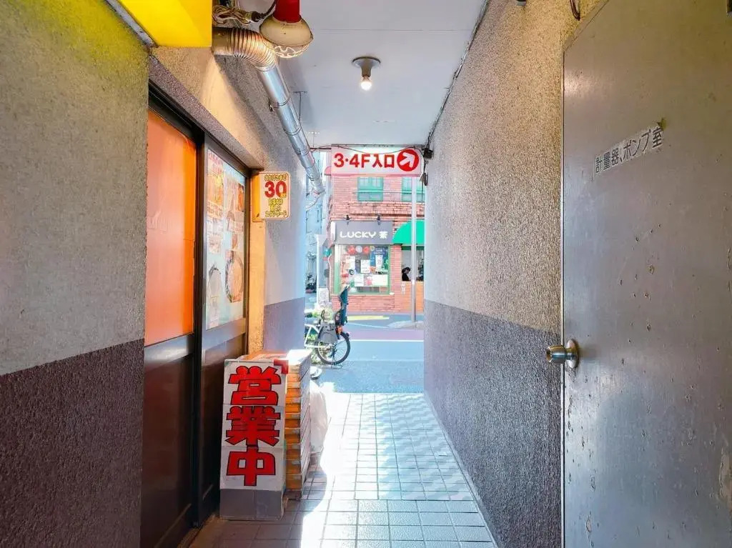3-40-8 / Vacation STAY 77973