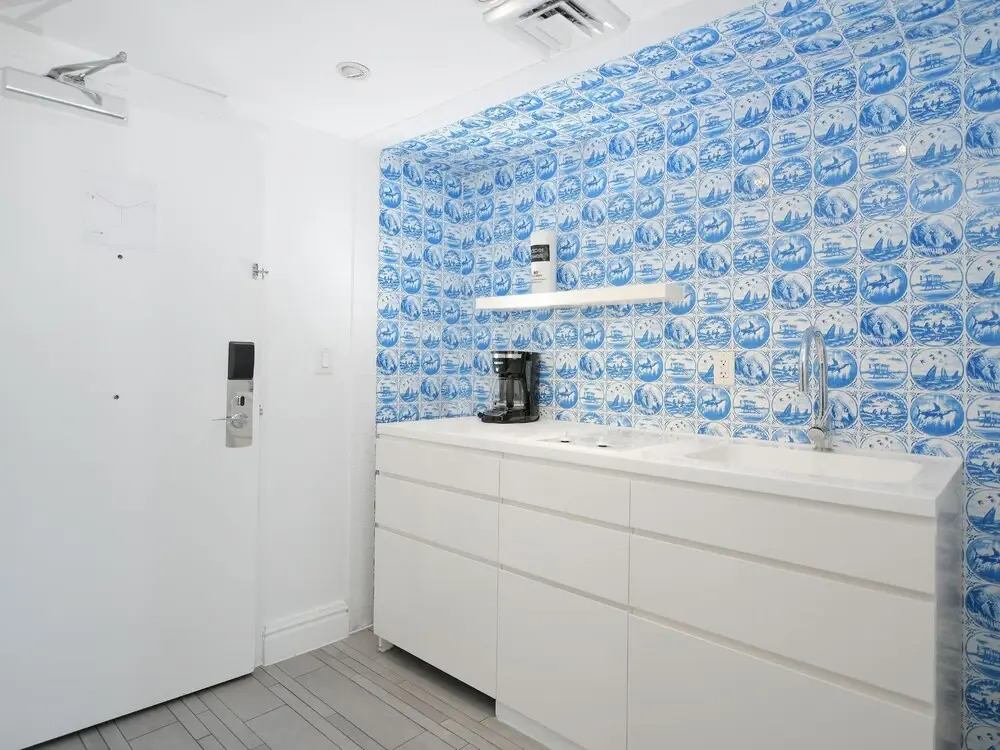 5 Condo Hotel South Beach - bay View #1227