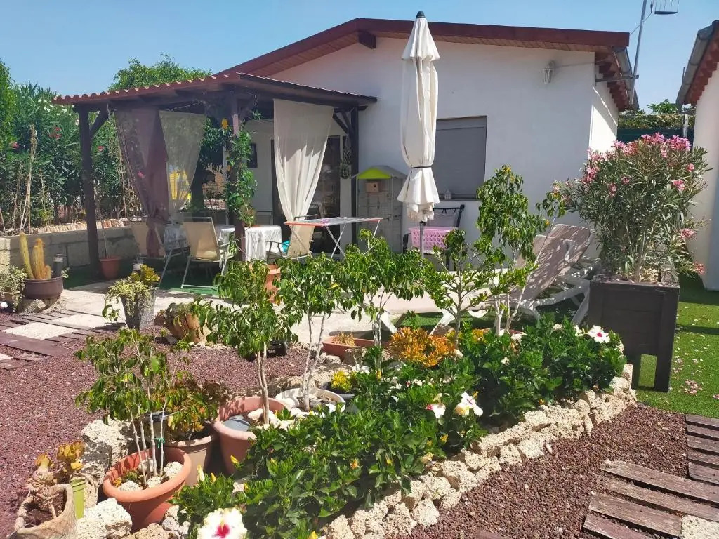 Villa Daita 1