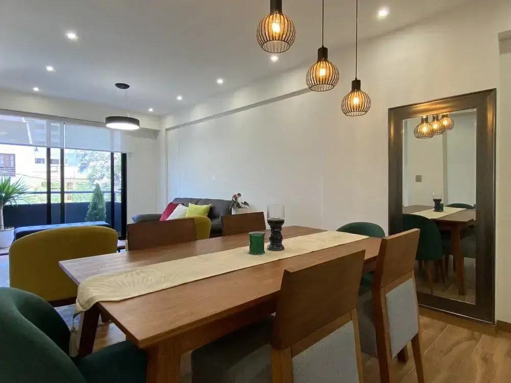 Zip Housing Miraflores