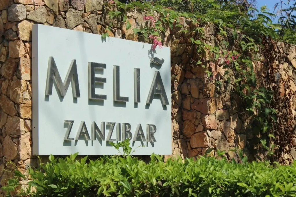 Meliá Zanzibar