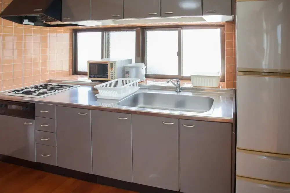 Kariyushi Condominium Resort Kin New Covenant