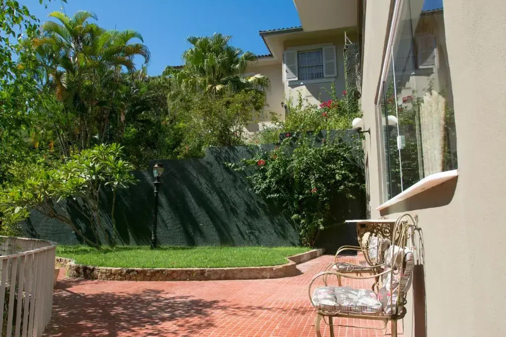 Rio Boutique Suites