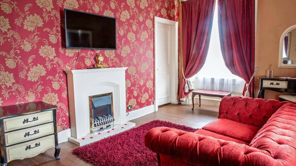 Park House Hotel