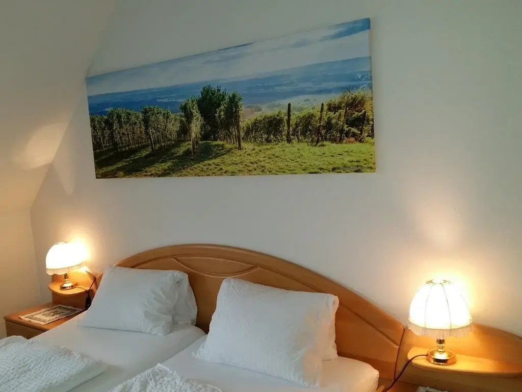 Gästehaus Ferk - Frühstückspension, Bed & Breakfast