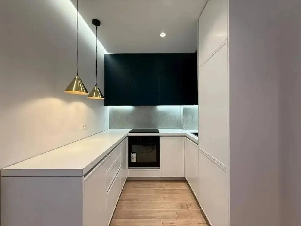 Sunset Apartment