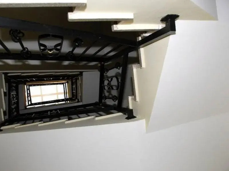 Hostal Avenida Barajas