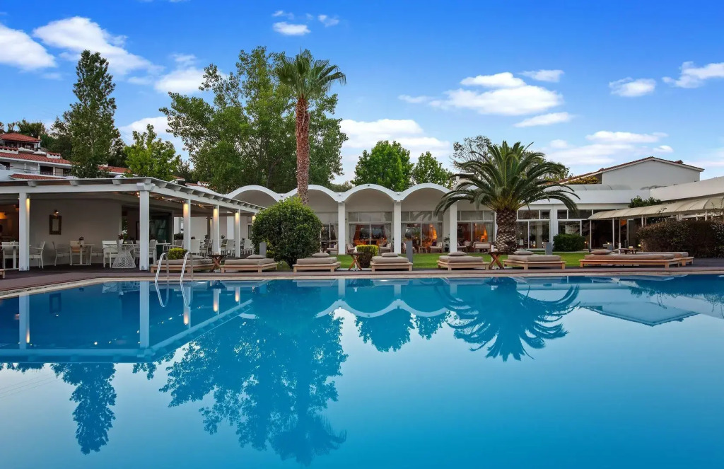Princess Resort, Santikos Collection