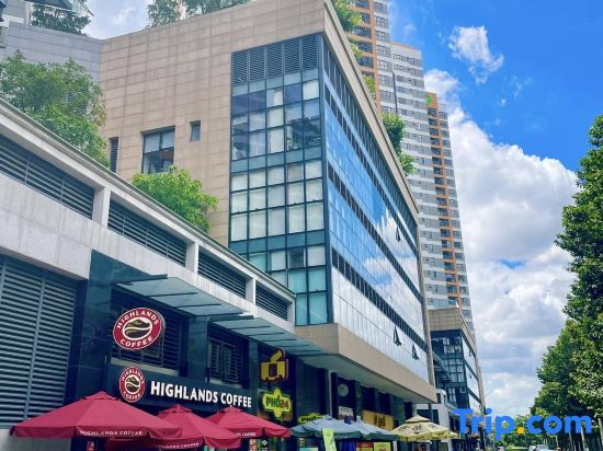 DingDong Homes - The Sun Avenue