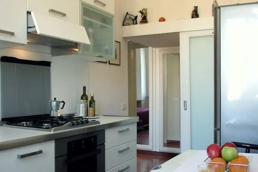 Rent in Rome - Eroi