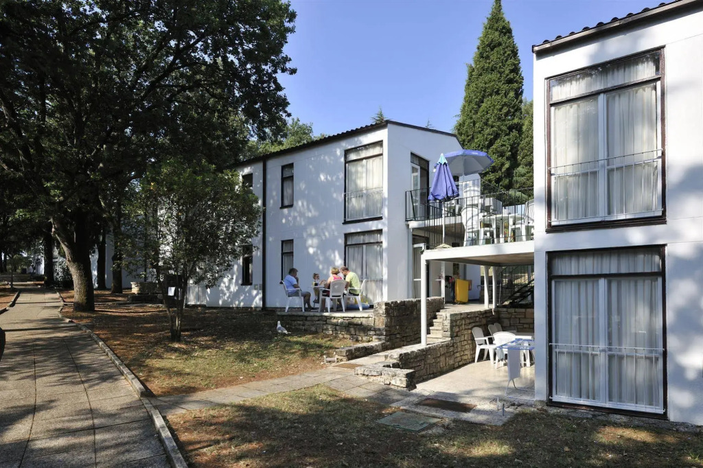 Apartments Astra