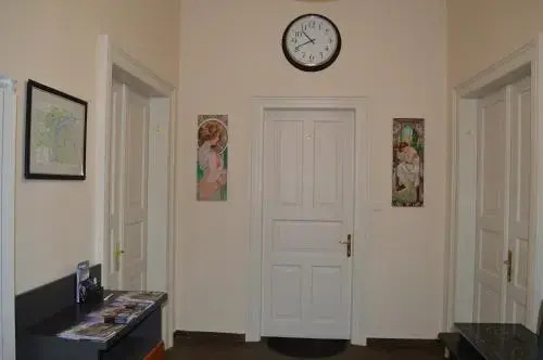 Valentina Apartments