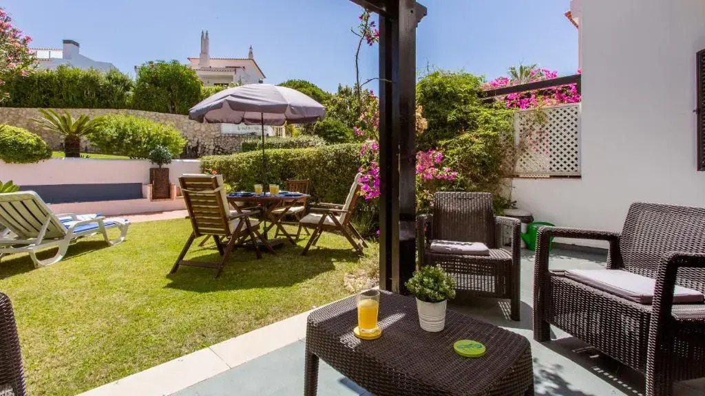 3 Bed Holiday Home Lakeside Village Quinta Do Lago