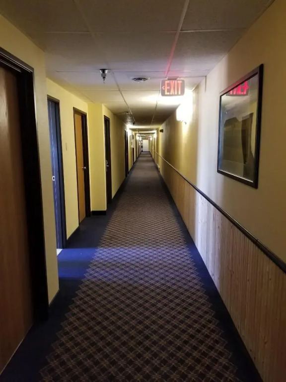 Prairie Inn