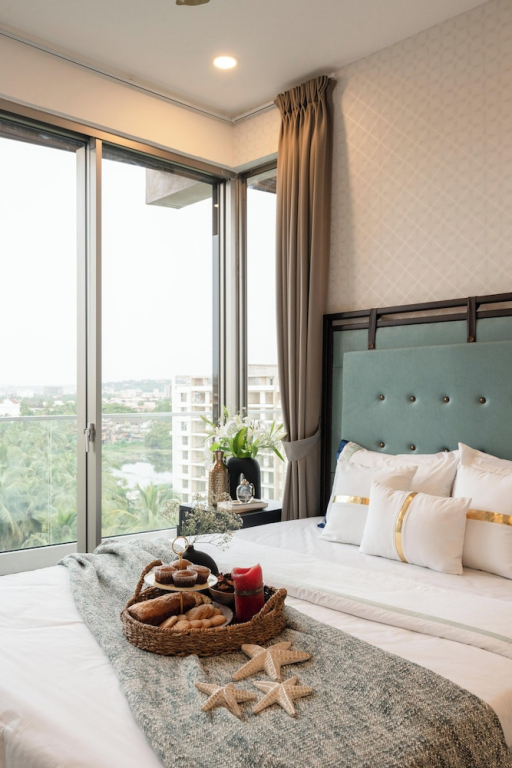 Staymaster Flabris 3BHK Apartment