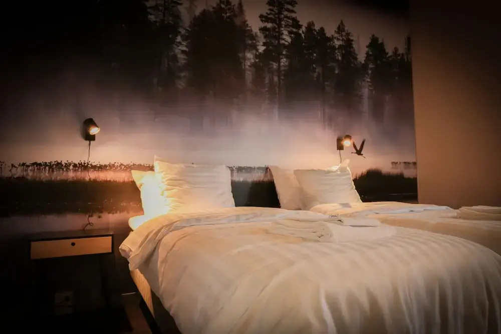 Park Hotel Liminka