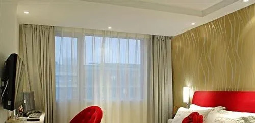 Yzj Tomolo Hotel Guangbutun Bra