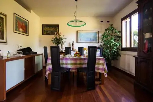 Al Parco Storga B&b
