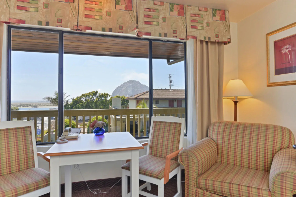 Bay View Inn - Morro Bay