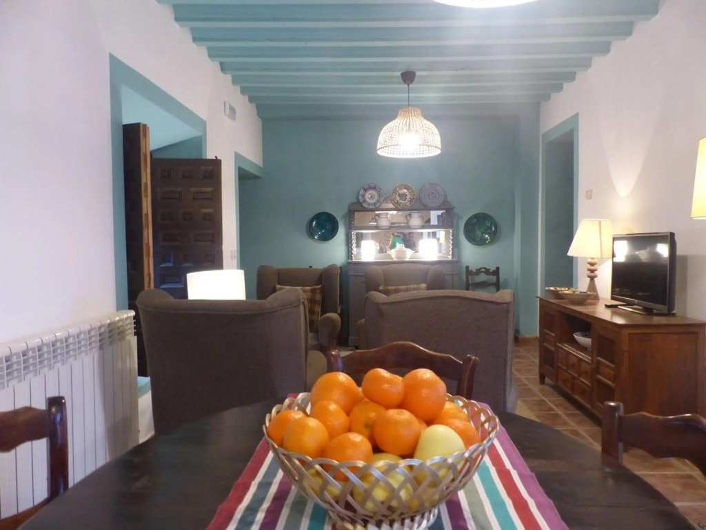 Casa Cuqui