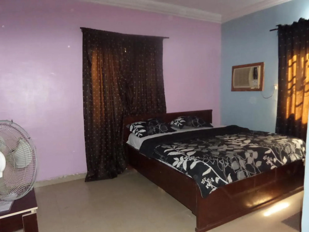 Royal Infinity International Hotel