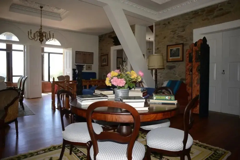Quinta Da Jusa
