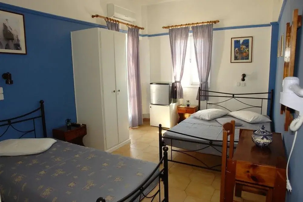 Kalypso Villas