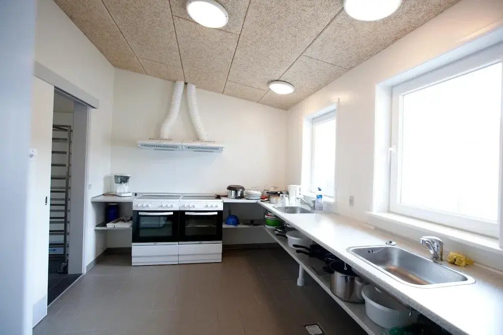 Danhostel Frederikshavn City