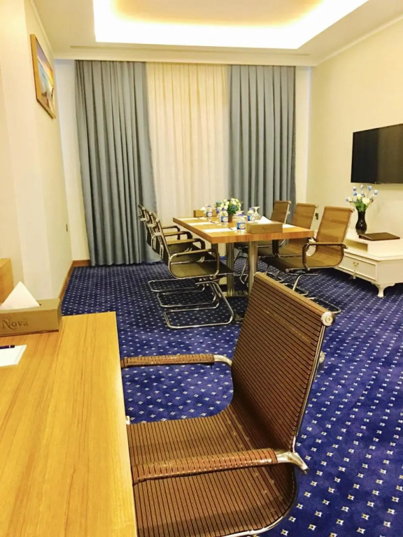 Nova Sky Hotel