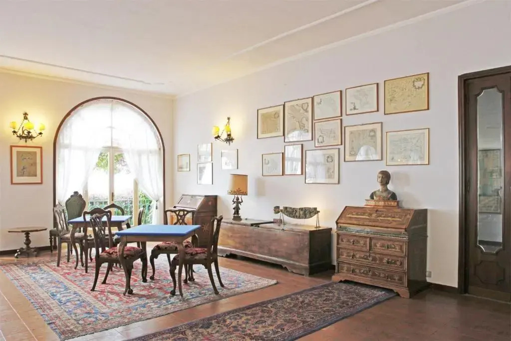 Grand Hotel San Michele